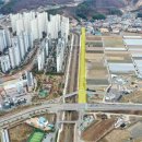 말티교차로 이미지