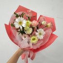 율하2로 | 포플러에서 만난 싱그러운 꽃 향기🌸 김해 율하꽃집 방문 후기