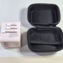 주식회사 오토데이 | 루미볼트 초고속 해외 여행용 멀티 어댑터 리뷰