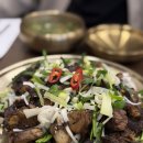 Y 영암마트(중흥점) | 나주 맛집 거북선 혁신도시 숯불직화족발 단체 회식 모임 장소 추천