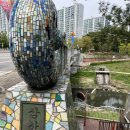 삼산체육관역 4번 출구 이미지