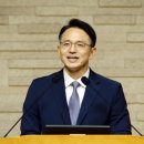 삼일교회, 송태근 목사 후임 후보로 김지혁 목사 선정 이미지