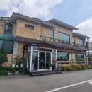 덕림전통육개장냉면