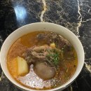 [서울/동대문/DDP 이색/우즈벡 맛집] - 그랜드사마르칸트