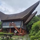 아세안자연휴양림 | 양주 국립아세안자연휴양림 방문후기