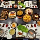 봄비식당 | ✨️제주 프라이빗 룸 식당 추천 제주한식 여행의 정갈한 만찬 C코스후기 만배성 한정식✨️