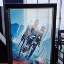 2020 코로나블루 극복하기 | <테넷 TENET> IMAX 재개봉 첫 경험 후기 : 충격, 감탄, 경이로움, 압도감. 이해하지 말고 느껴라.