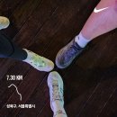 써브웨이 신설동역점 | 4월 4주차는 주말 마라톤 대비로 스포애니 헬스와 성북천 러닝크루 윈터런 러닝으로 함께 보내기!