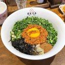 소바쿄다이 | 광주 동명동 데이트 맛집 | 소바쿄다이 온센바질소바 추천