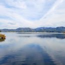 10월 25일(토) 대청호오백리길 4코스(호반낭만길) 일부구간 이미지