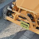 공룡발통 이미지