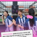 초월 용수리 풋살장(A) | 풋스타의 열한번째 인터뷰이, 도혜민 회원님