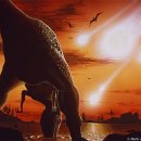 멸종된 공룡의 수수께기 이미지
