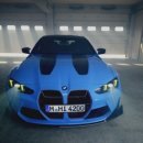 BMW퍼포먼스개러지 이미지