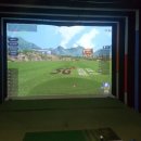 레알스크린골프 이미지