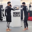 이스라엘리 크라브마가 IKMA KOREA (레슬링) 이미지