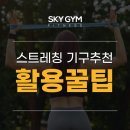 스카이짐피트니스 구서점 이미지