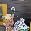 영주농장 | [경북 영주 아이와 가볼만한곳] 아이랑 동물 교감 힐링! 이색 카페 하트바 후기