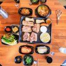 윤가네대패삼겹살 이미지