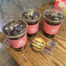 [대구/달서구] 이삐커피 대구죽전역점, 감삼동 가성비 커피&amp;베이커리