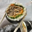 온유김밥 - 안양시 만안구 안양로 355 | 온유김밥