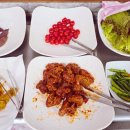 아리랑한식부페 | 진도 아리랑식당 한식뷔페 이순신동상 근처 맛집