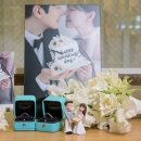 플로앤미 | W10. [본식스냅 추천] 수원 WI컨벤션 본식스냅 깨끗한 화이트의 본식스냅 모노갤러리 본식후기 보정후기