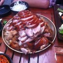 오향족발 이미지