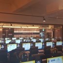 아이센스리그pc방 오치점 이미지