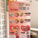 메이푸드 | 나트랑 깜란 핫플 카페 맛집 메이 커피 푸드, 아레나 임페리얼 호텔 조식 대신 추천