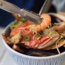 민들레펜션 | 거제도가볼만한곳 바릇 해물라면 맛집