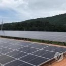 상하태양광발전소 이미지