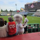 번쩍피자계양점 | SSG 랜더스 야구 첫 관람 후기