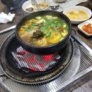 견우성소갈비살 | 춘천한우 마블링이 예술인 견우성!