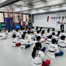 라움 태권도 이미지