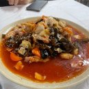 장마 중에 간 태안여행-신태루, 안면도 수산시장, 아일랜드 리솜,덕수식당