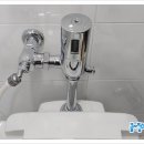 봉산동행정복지센터 화장실 이미지