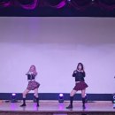 ＜2025년 2학기 정기공연＞ 3. BLACKPINK - Whistle / Lovesick Girls 이미지