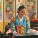 드라마 ＜장옥정: 사랑에 살다＞ 속 한복 모음 이미지