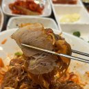은평구맛집 야들야들한 족발 보쌈 세트 가성비 좋은 응암역 족발 장충당