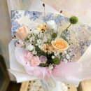 강북정동웨딩극장 | 펠리시티꽃다발발 [서대문역꽃집,시청꽃집,정동꽃집,덕수궁꽃집,서울역꽃집 :: PIUDA 피우다]