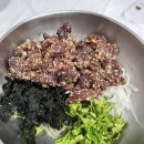 부풍로 | [부안] 이화식당 육회비빔밥, 갈비탕 현지인 맛집 내돈내산 후기