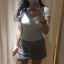 SS존 | { brandymelville } ✧･ﾟ: 브랜디멜빌 성수 SS 여름 시즌 피팅 • 방문 후기