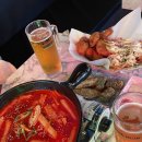 발짝 중랑역점 이미지