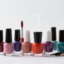 기분전환을 위한 셀프 네일아트 이미지