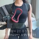 바른N디자인 | 멜킨스포츠로 완성하는 바른 자세! 리얼핏 더프로 밴드 & 스탠다드 멜링 홈트 솔직 후기