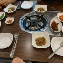 오덕진흑염소와오리전문점 이미지