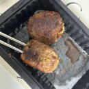 [성대전통시장] 픽업과 배달 주문이 가능한 간편장봄 (만두의 정석/촌놈떡갈비) 후기