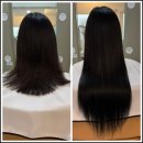 대구 서린붙임머리 | 과하지 않아서 더 예쁜 선택, 대구 서린붙임머리 리얼 방문후기