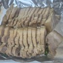 신토불이보쌈 | 구디,남구로 보쌈주민맛집 원조신토불이보쌈족발 내돈내산 포장후기 - 굴김치가 진짜 푸짐하고 맛있어요